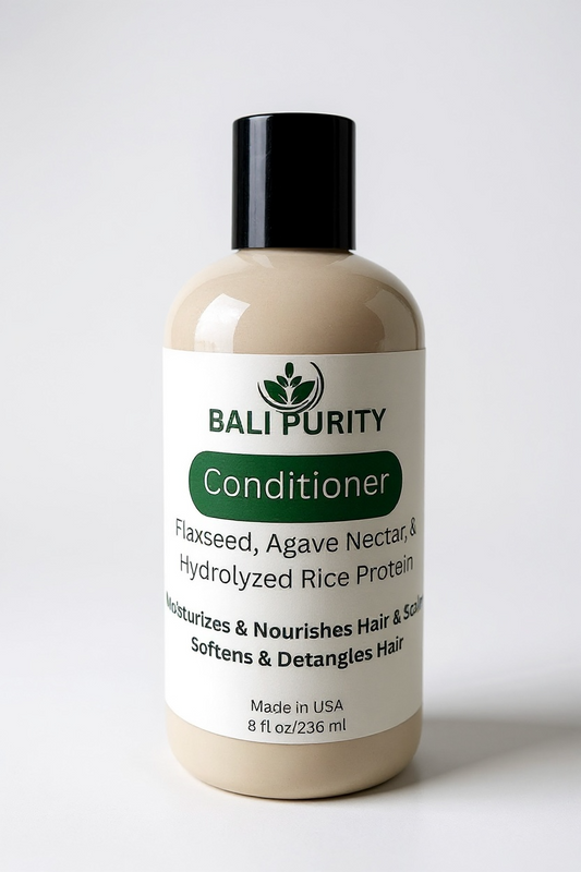 Hair and Scalp Nourishing Conditioner (8 fl oz)