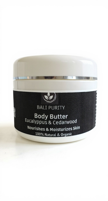 Nourishing Body Butter