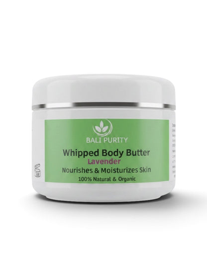 Nourishing Body Butter