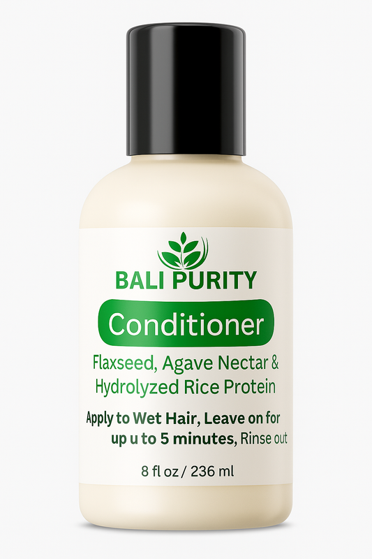 Hair and Scalp Nourishing Conditioner