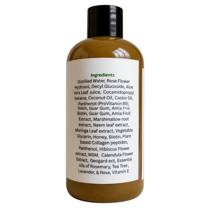 Hair & Scalp Revitalizing Shampoo (8.5 fl oz)
